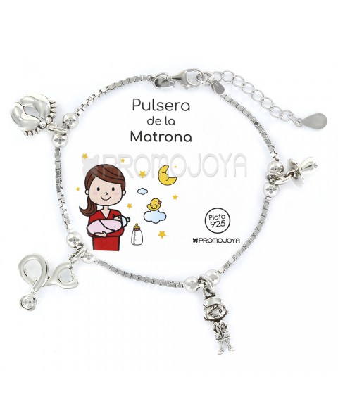  Pulsera Eres lo mas...