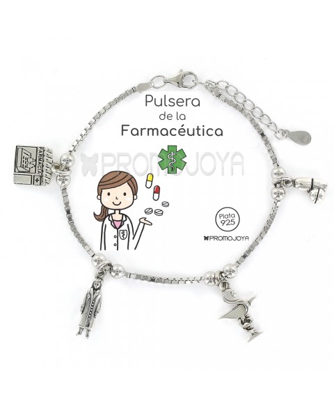  Pulsera Eres lo mas...