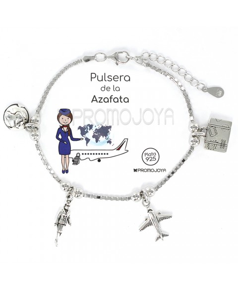  Pulsera Eres lo mas...