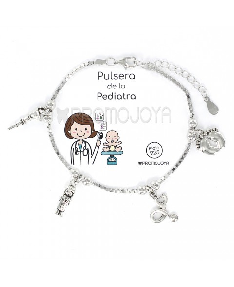  Pulsera Eres lo mas...