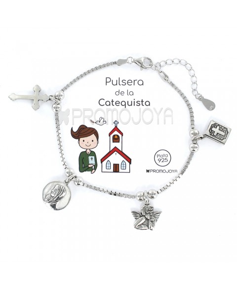 Pulsera Eres lo mas...
