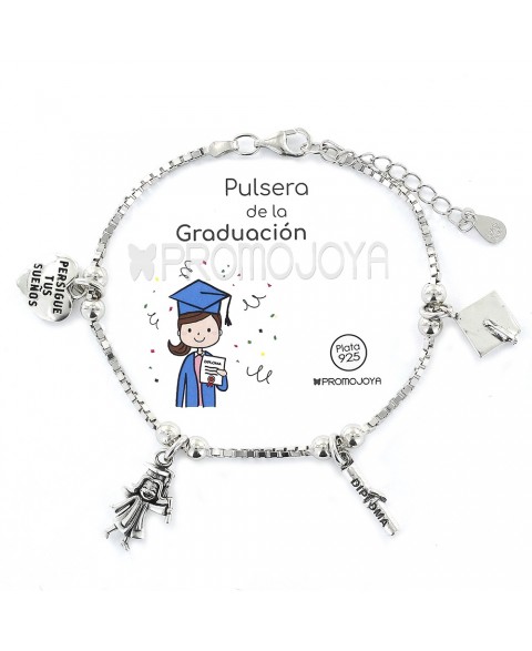  Pulsera Eres lo Más...