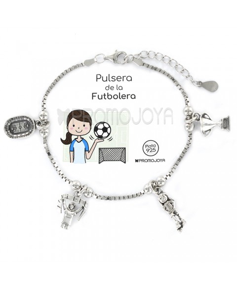 Pulsera Eres lo mas...
