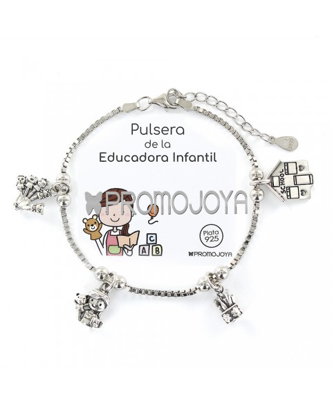 Pulsera Eres lo mas...