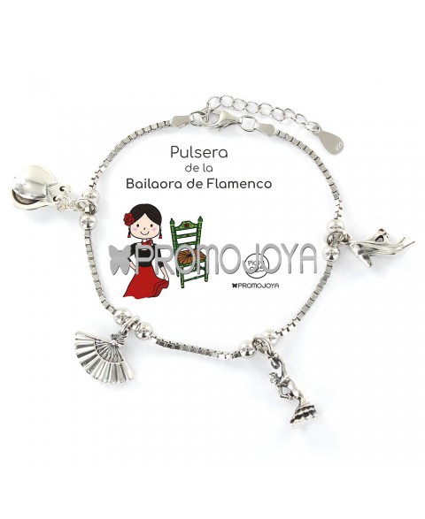 Pulsera Eres lo mas...