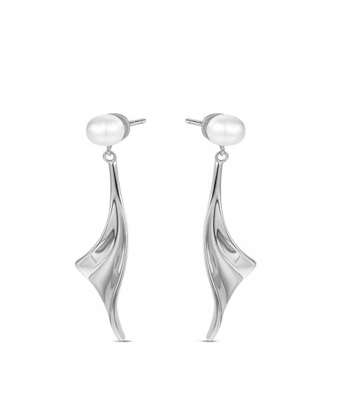 Pendientes Fernanda Perla...