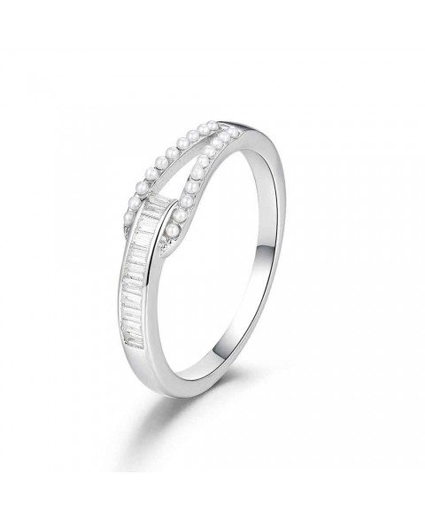 Anillo Julia Circonitas...
