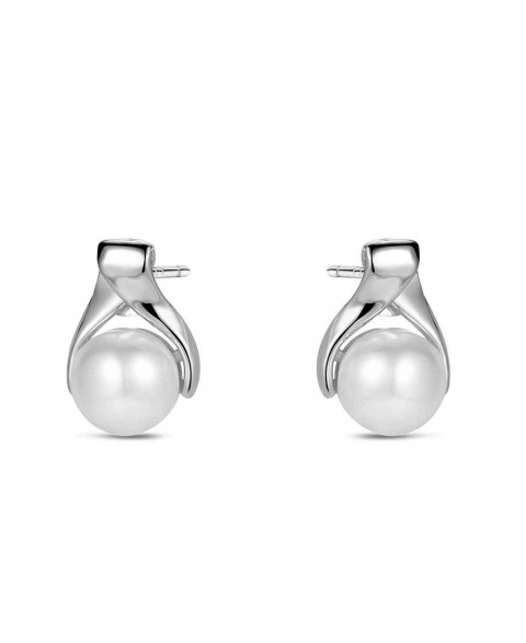 Pendientes Gala Perla...
