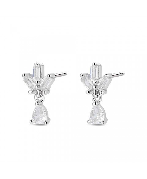 Pendientes Lidia Circonitas...