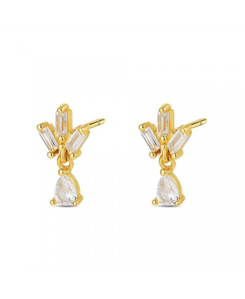 Pendientes Lidia Circonitas...