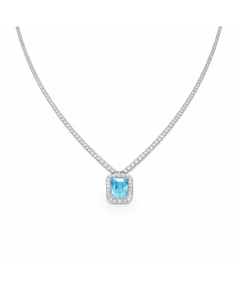 Collar Rectangular...