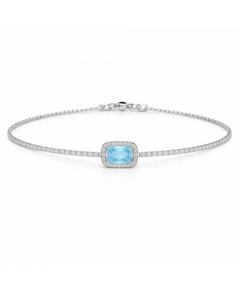 Pulsera Rectangular...