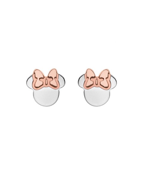 Pendientes Disney Minnie...