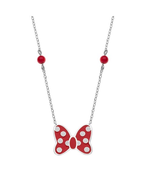 Collar Lazo Minnie Disney...