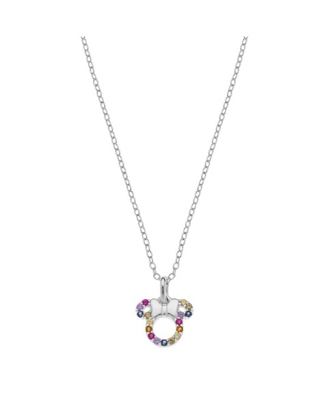 Collar Disney Multicolor...