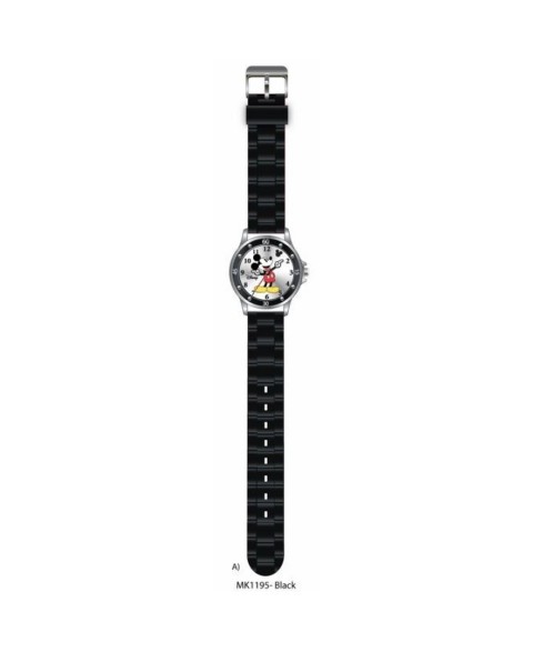 Reloj Maestro del Tiempo...