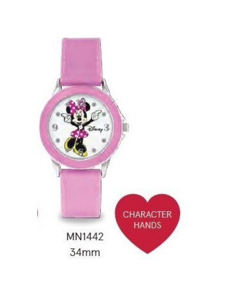 Reloj Maestra del Tiempo...