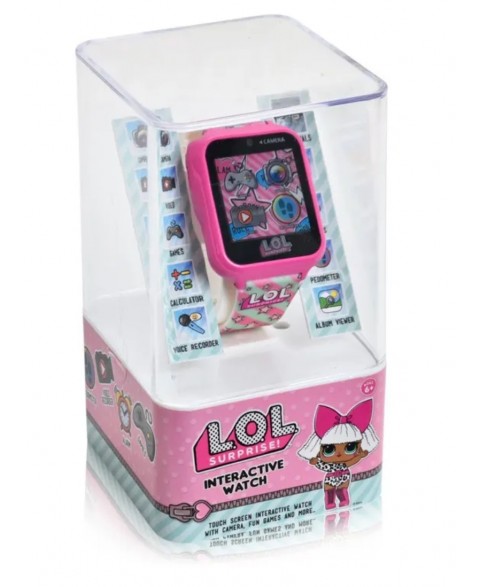Smart whatch LOL