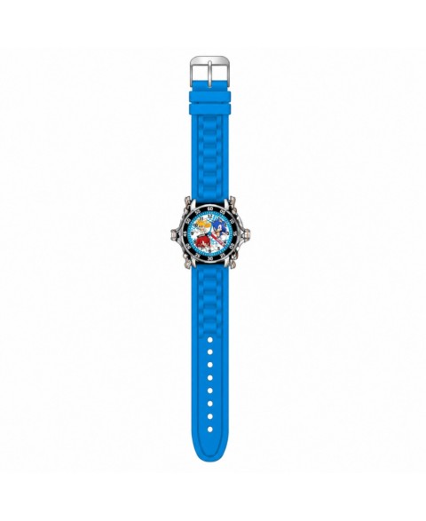 Reloj Maestro del Tiempo Sonic