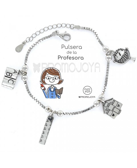  Pulsera Eres lo mas...