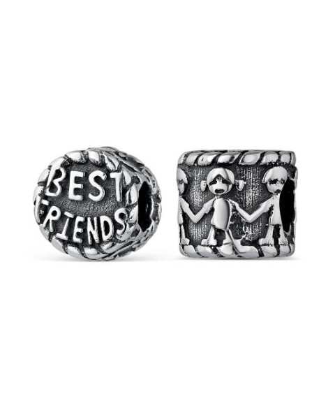 Abalorio A Tu lado best friend