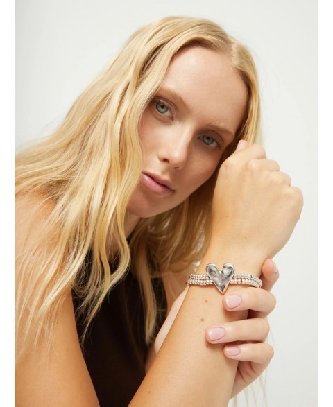 Pulsera Pálpito Uno de 50