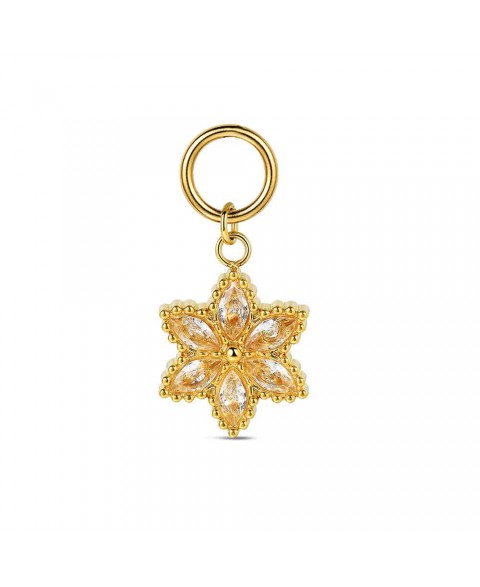 Charm Estrella Cristal...