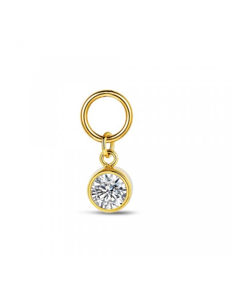 Charm Chatón de Cristal...
