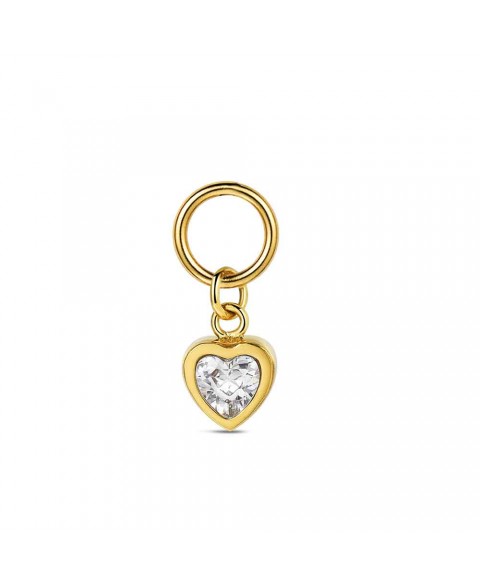 Charm Chatón Corazón...