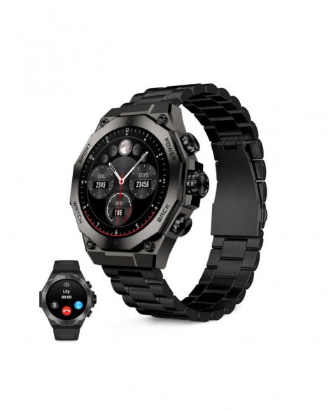 Smartwatch Titanium...