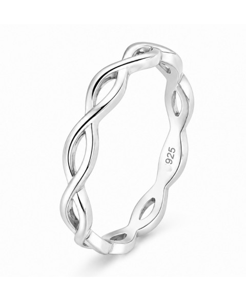 Anillo Dalena Plata