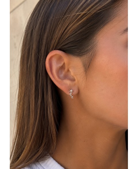 Pendientes Mini Trepador...