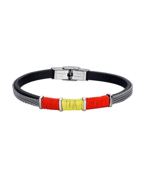 Pulsera Duende España ACero