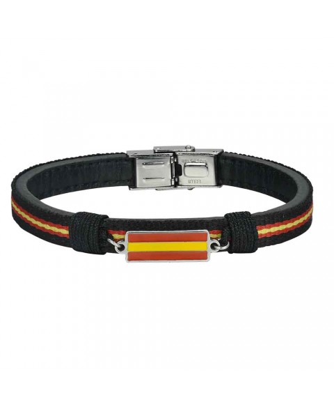 Pulsera Confianza España...