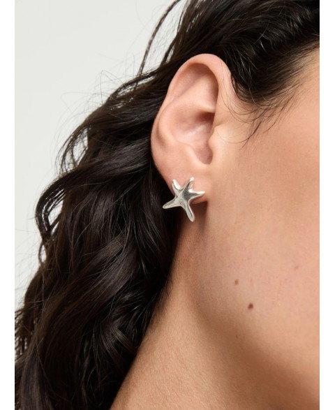 Pendientes Star Uno de 50