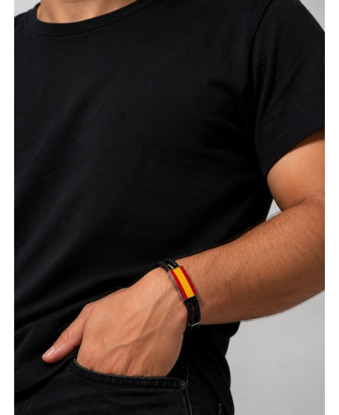 Pulsera Conquista España...