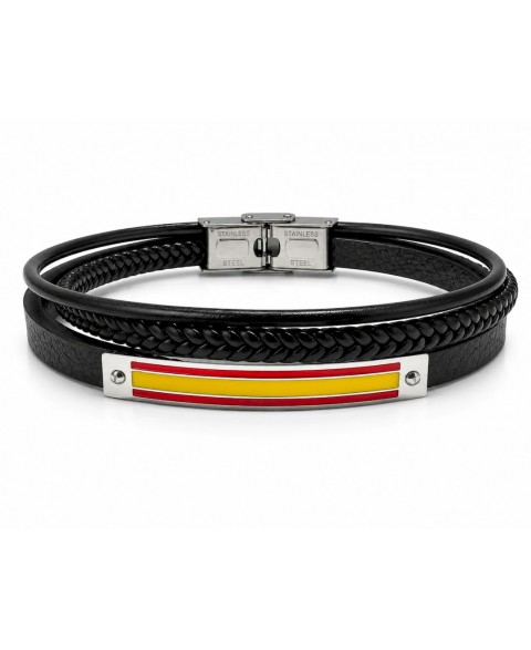 Pulsera Alegría España...