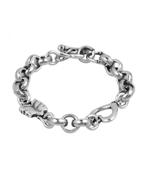Pulsera Flechada Ciclón