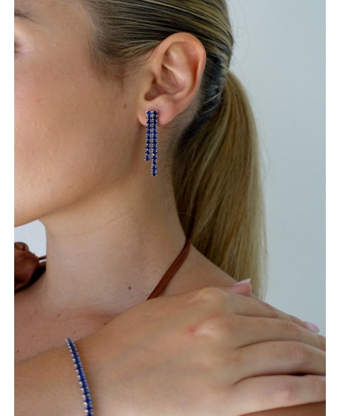 Pendientes Kiara Circonitas...