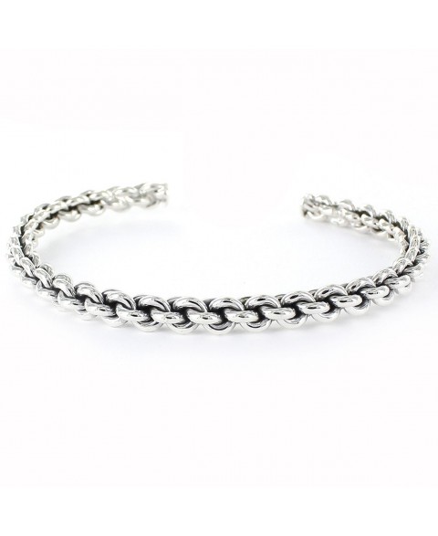 Pulsera de caballero de...