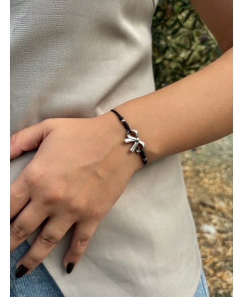 Pulsera Lazo Pretty 2 cm...