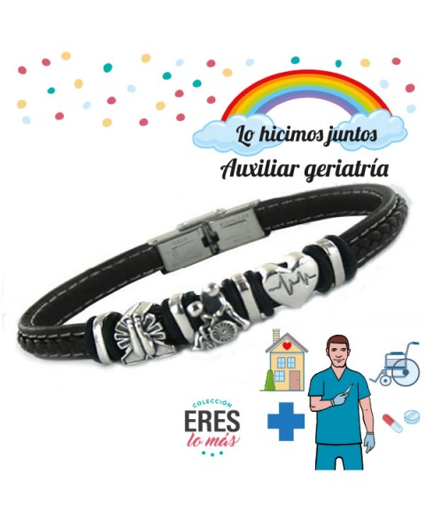 45 Pulsera Lo hicimos...