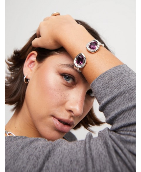 Pulsera Ser Valiente...
