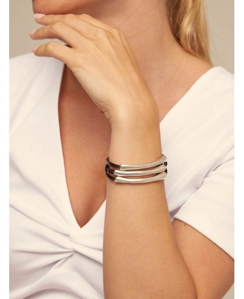 Pulsera O no tubi de...