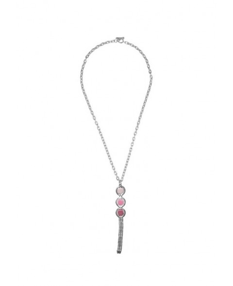 Collar Orelle Rosa Ciclón