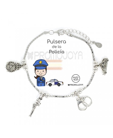  Pulsera Eres lo mas...