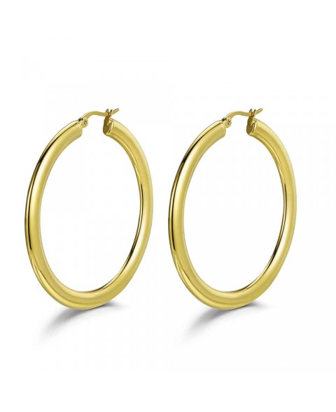 Pendientes Becca Acero...