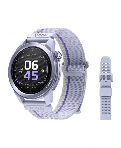 Smartwatch Mibro GS Actice...