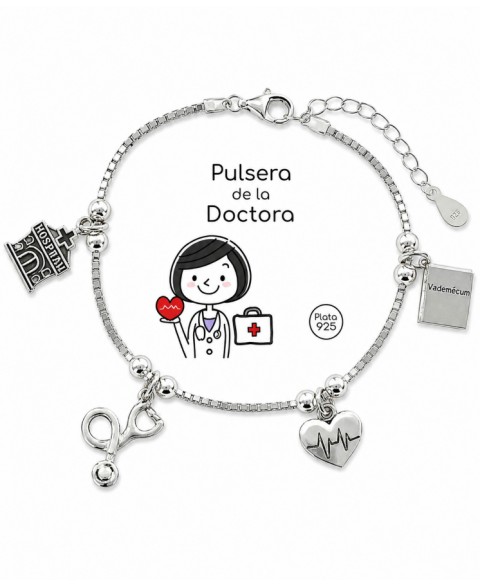  Pulsera Eres lo mas...