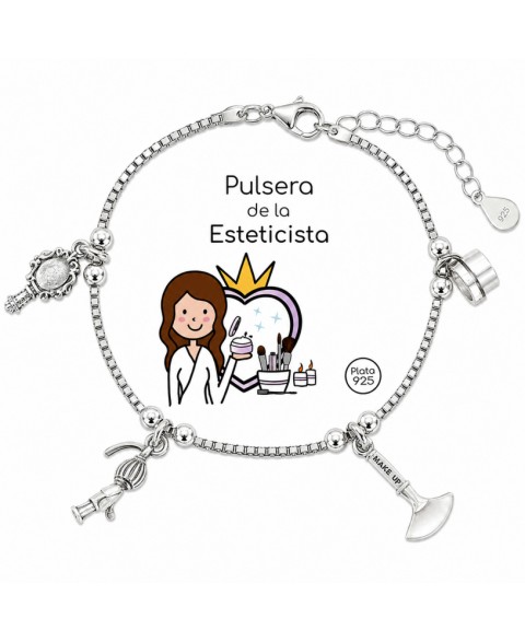 PROF 10 Pulsera Eres lo mas...